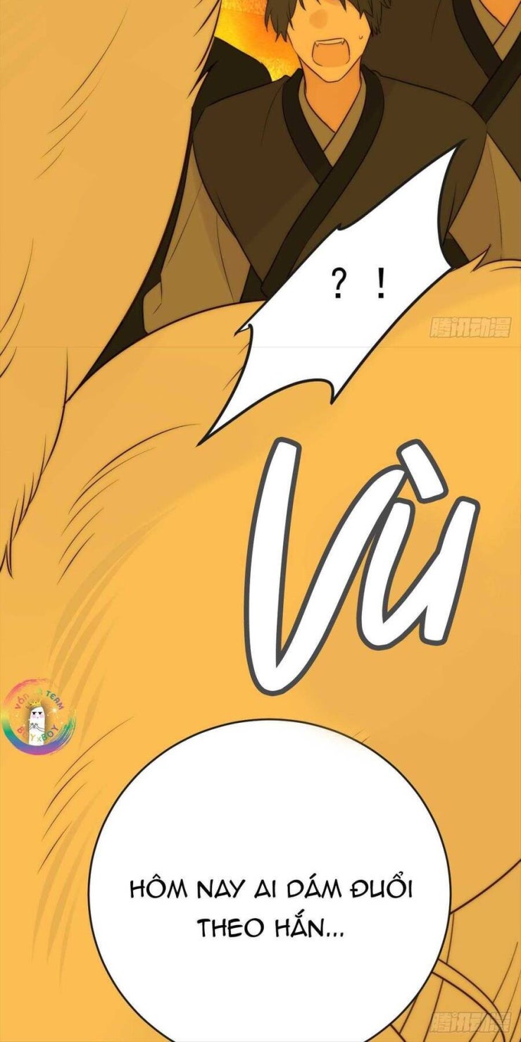 Chỉ Riêng Đuôi Là Không Được!!! - Page 32