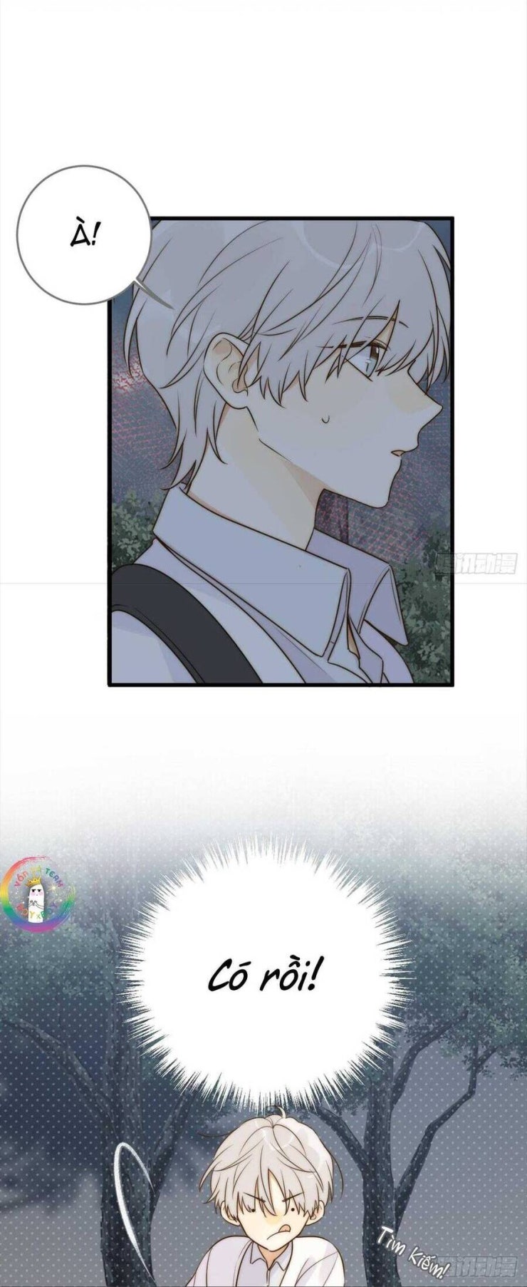 Chỉ Riêng Đuôi Là Không Được!!! - Page 10