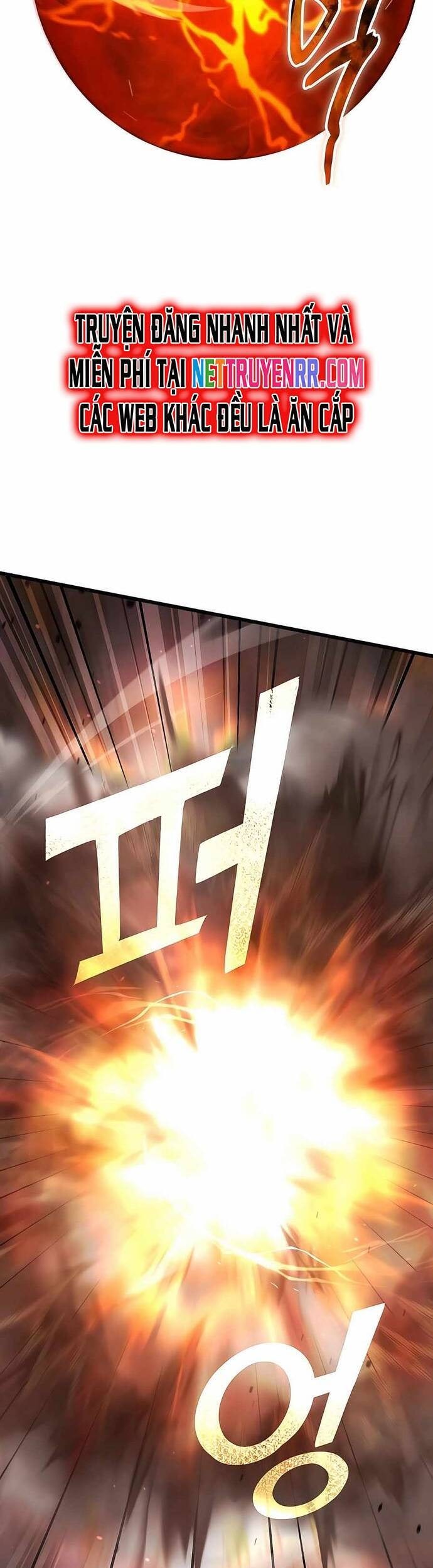 Tôi Dùng Búa Thần Giải Cứu Thế Giới - Page 23