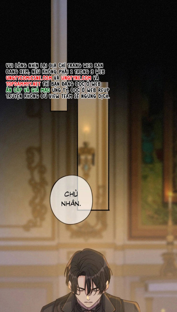 Khốn Thú Chi Nhiễm - Page 33