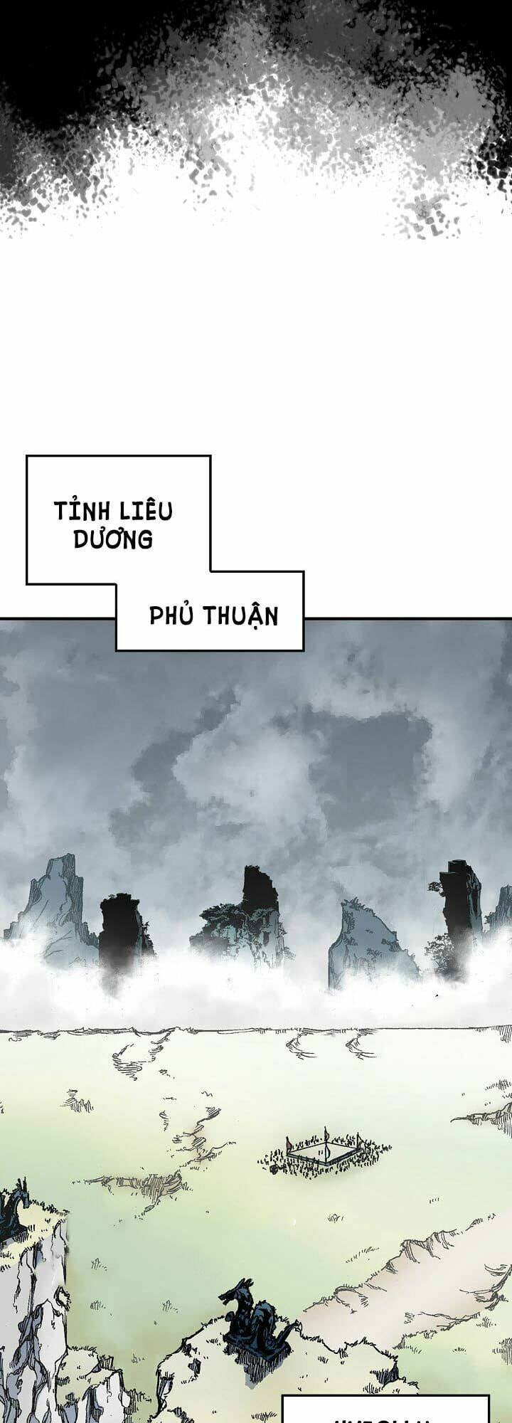 Hồi ức Của Chiến Thần - Page 8