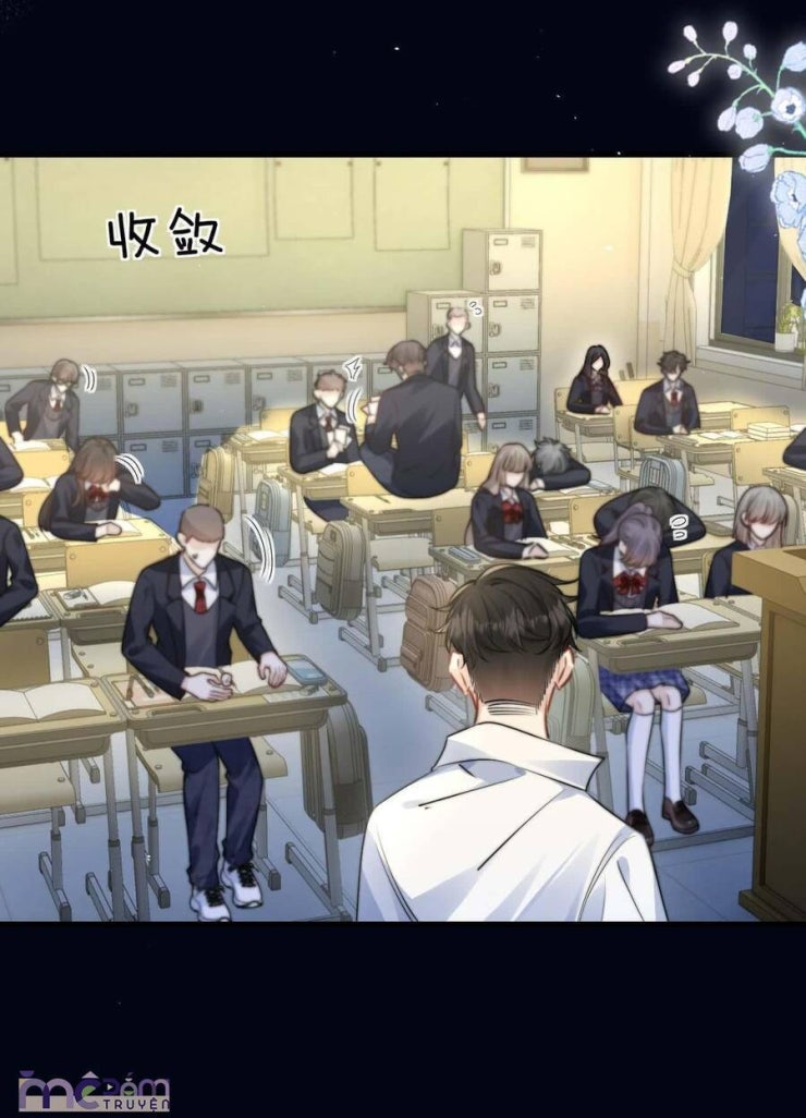 Em Nghe Thấy Chứ ? - Page 20