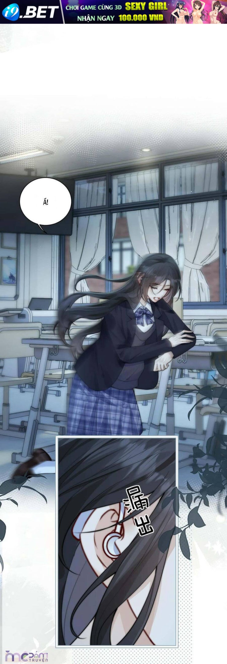 Em Nghe Thấy Chứ ? - Page 20