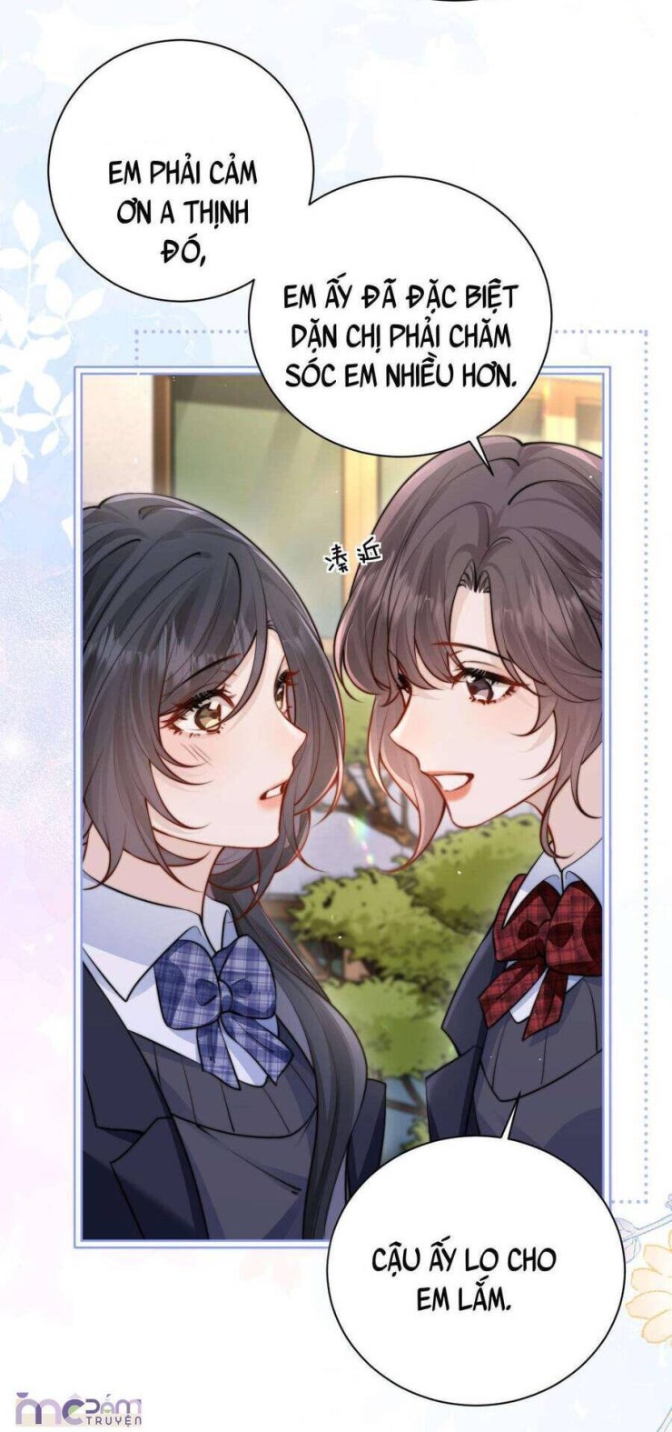 Em Nghe Thấy Chứ ? - Page 9