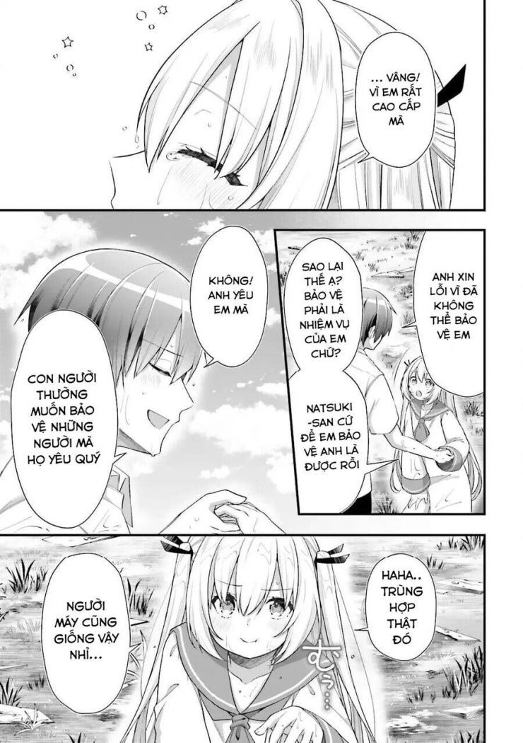 ATRI -My Dear Moments - Page 22