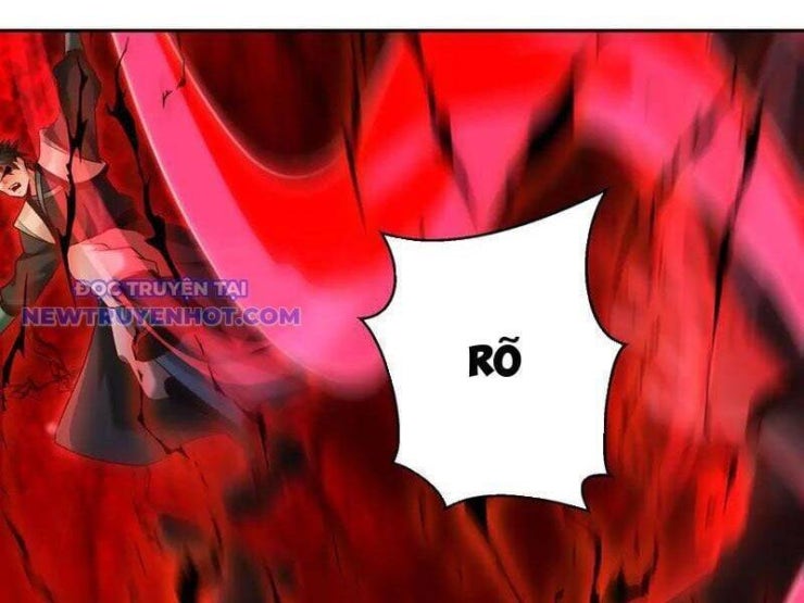 Vừa Cầm Được Thái Cổ Tiên dược Ta Đã Đe Dọa Thánh Chủ - Page 16