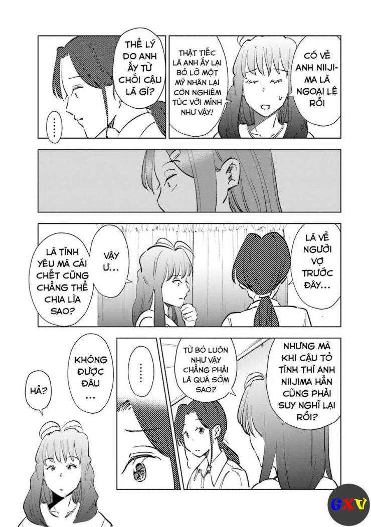 Tsuma, Shougakusei Ni Naru. - Page 16