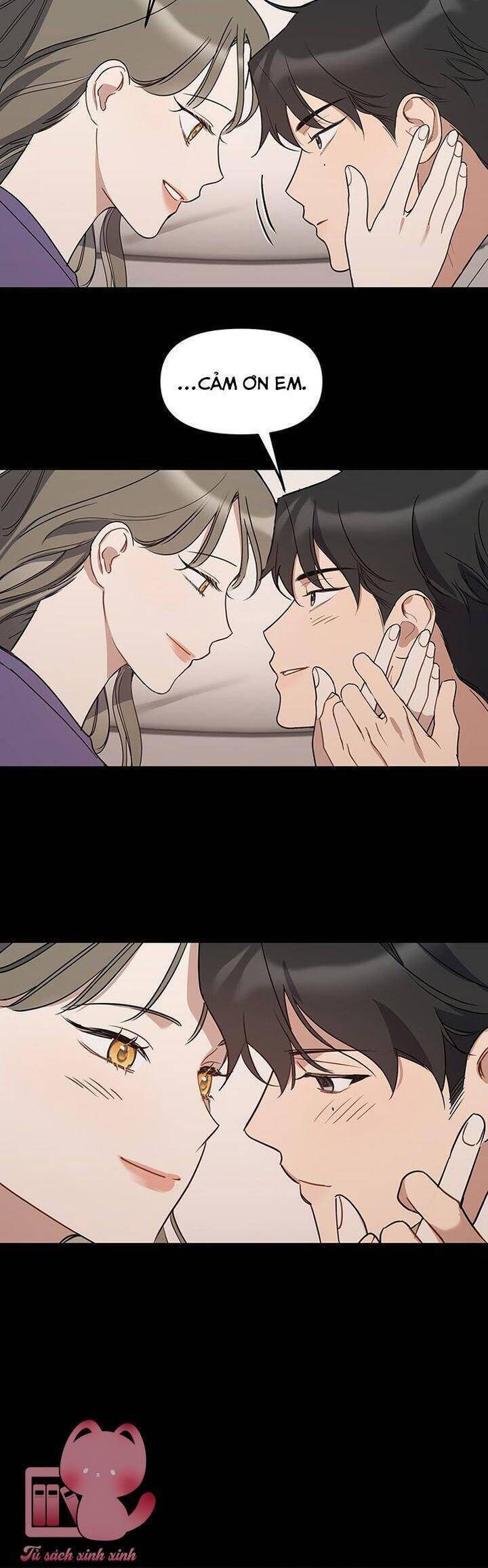 Vận Xui Chốn Công Sở - Page 16