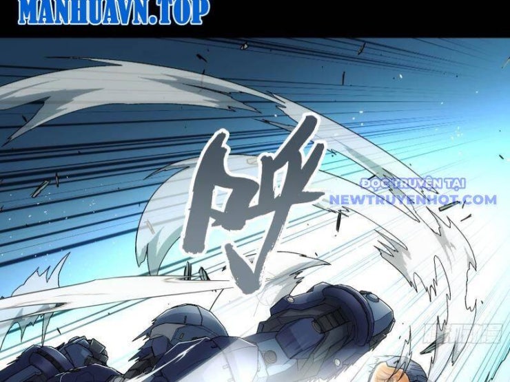 Cương Thiết Khế Ước - Page 77