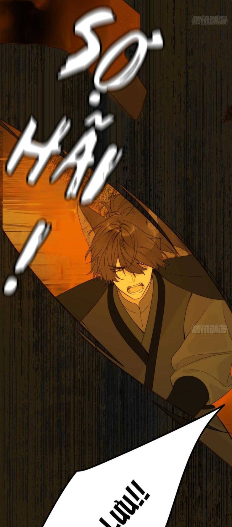 Chỉ Riêng Đuôi Là Không Được!!! - Page 21