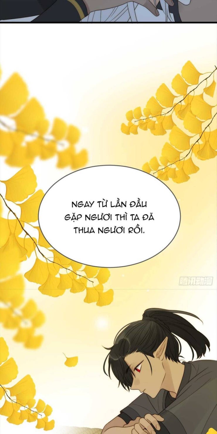 Chỉ Riêng Đuôi Là Không Được!!! - Page 17