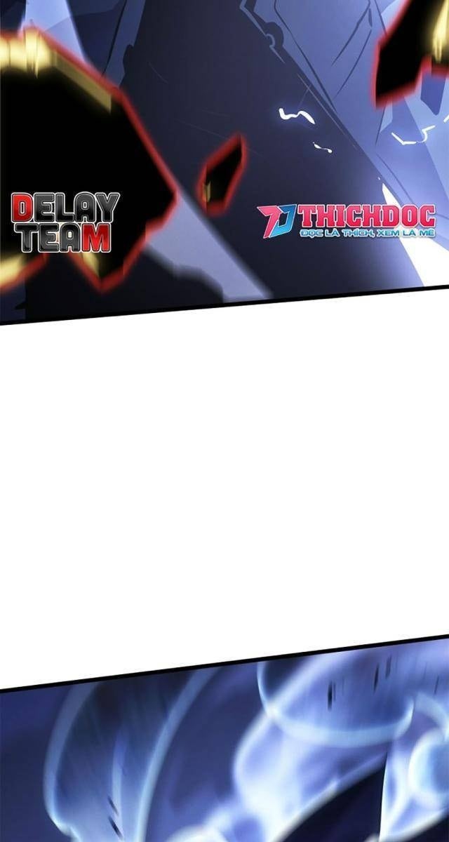 Tôi Thăng Cấp Một Mình Tận Thế Ragnarok - Page 115