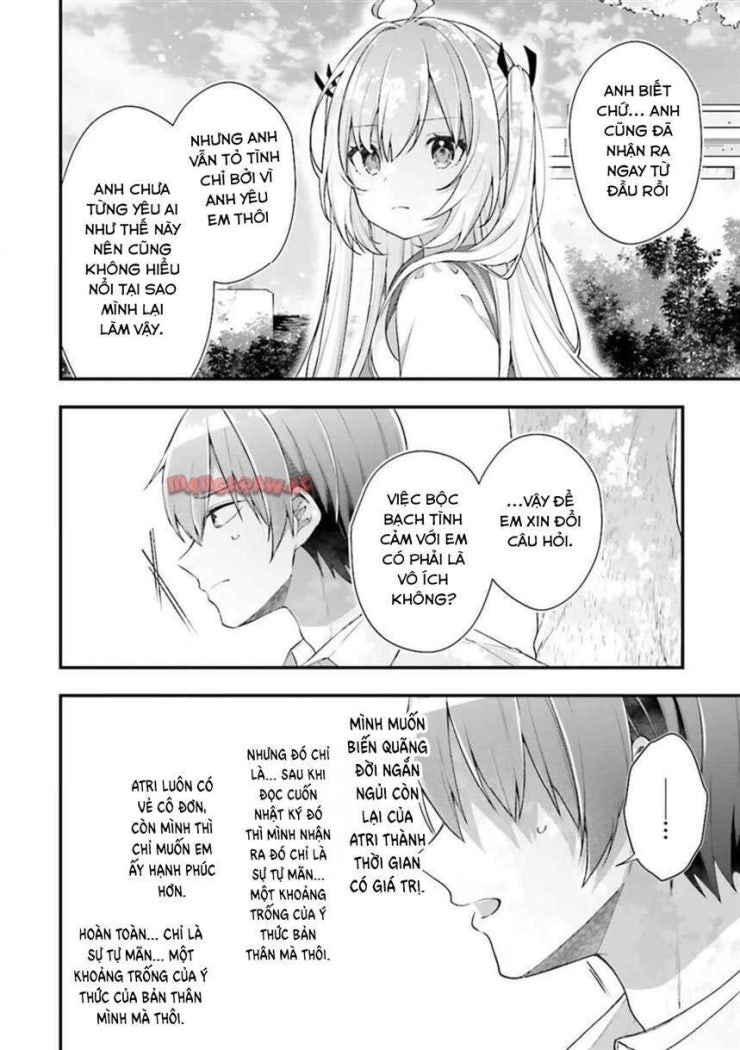 ATRI -My Dear Moments - Page 19