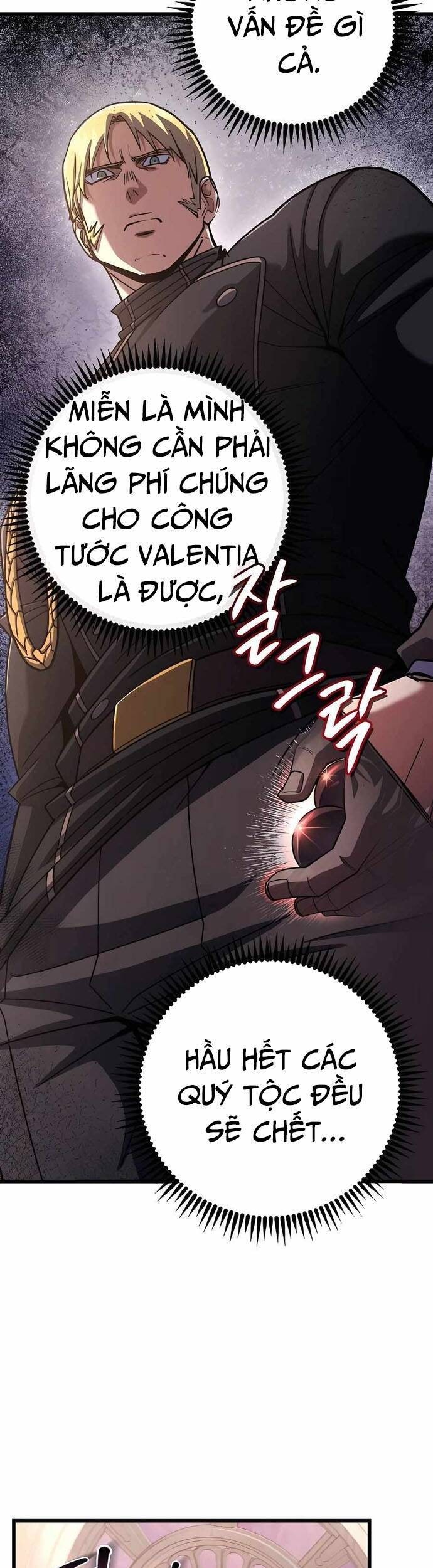 Tôi Dùng Búa Thần Giải Cứu Thế Giới - Page 5