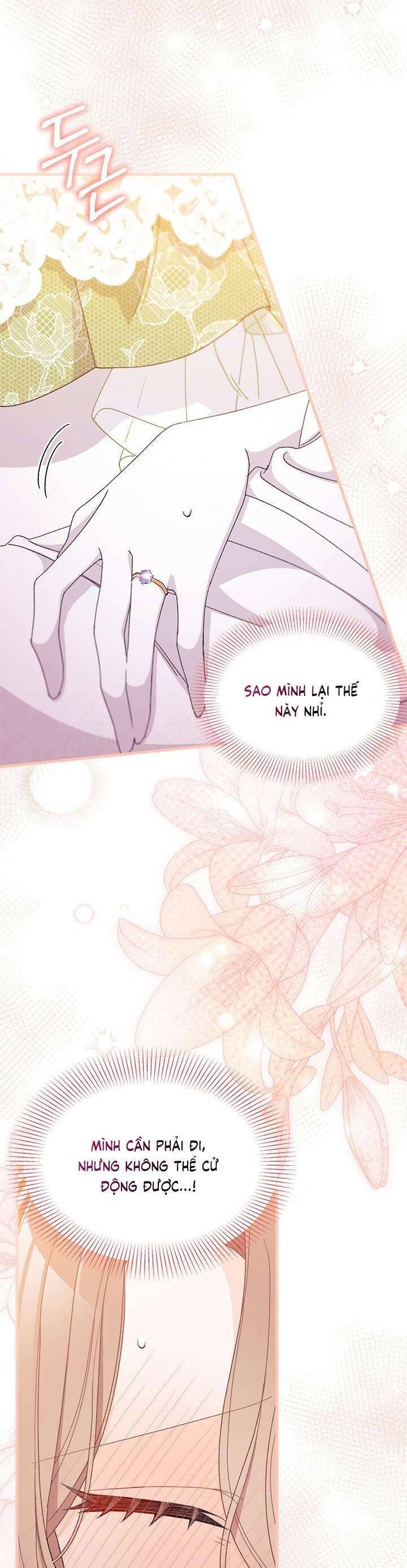 Tôi Đã Có Chồng Sau Khi Nhặt Được Nam Chính - Page 12