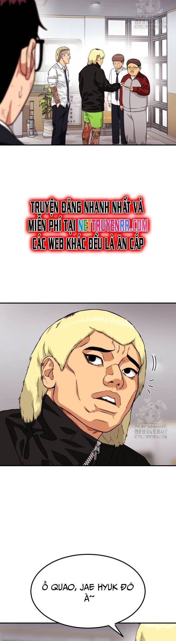 Huấn Luyện Chiến Đấu Siêu Cấp - Page 51