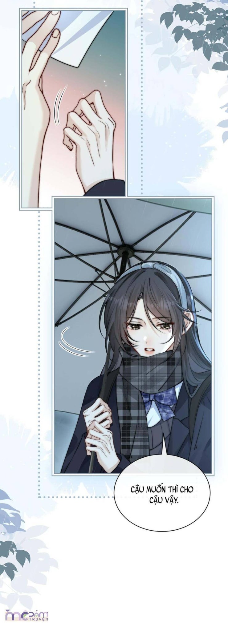 Em Nghe Thấy Chứ ? - Page 13