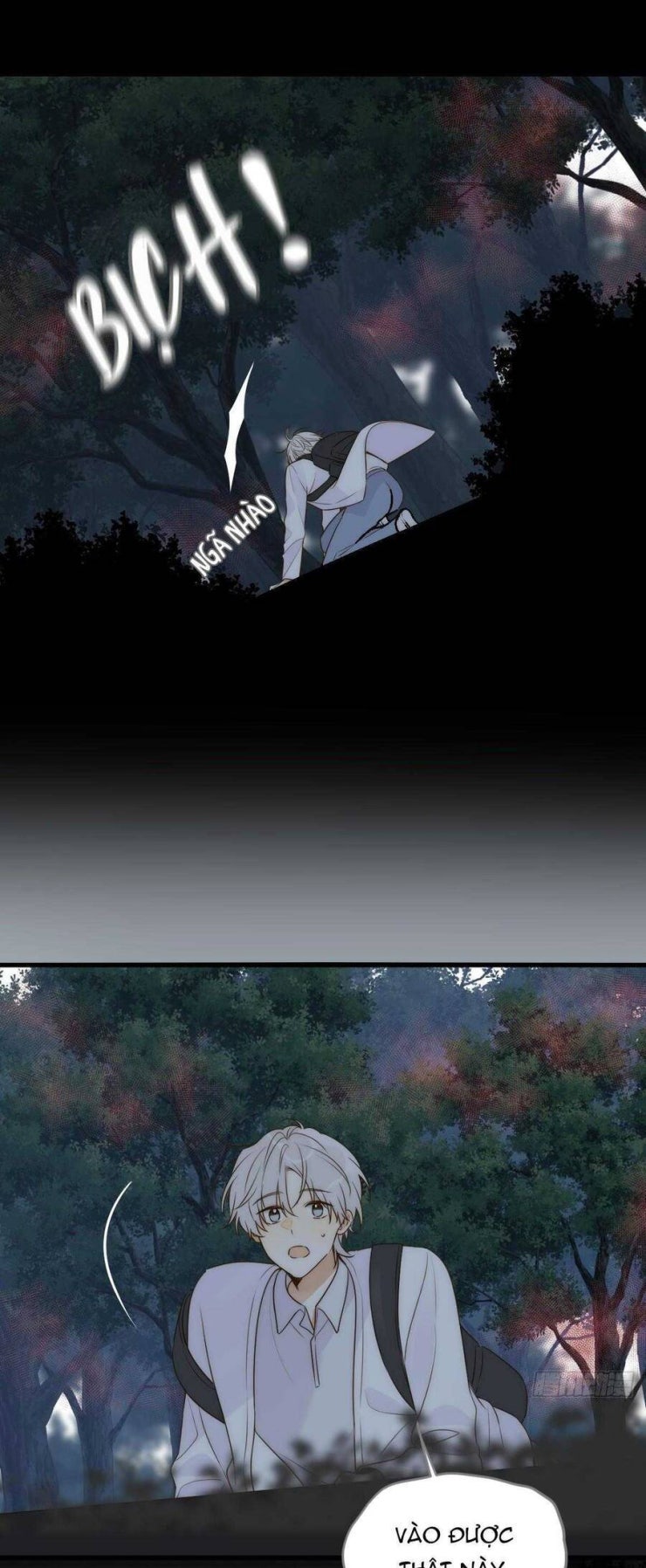 Chỉ Riêng Đuôi Là Không Được!!! - Page 13