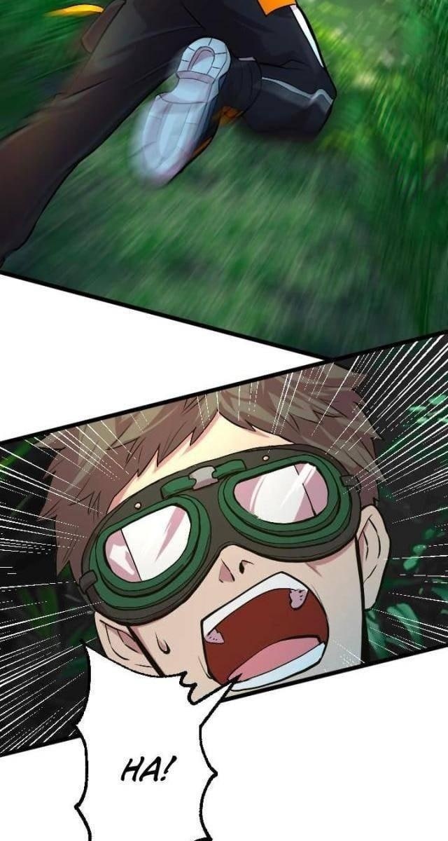 Nhà Hiền Triết Đã Nghỉ Hưu Thay Đổi Cuộc Đời Bằng Kỹ Năng UR - Page 17