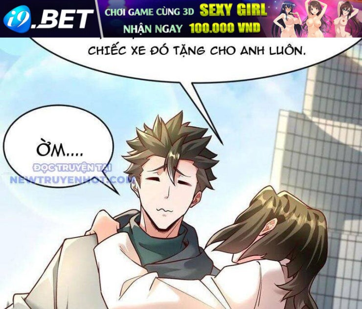 Vừa Cầm Được Thái Cổ Tiên dược Ta Đã Đe Dọa Thánh Chủ - Page 37