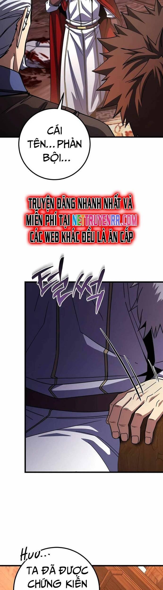 Tôi Dùng Búa Thần Giải Cứu Thế Giới - Page 16