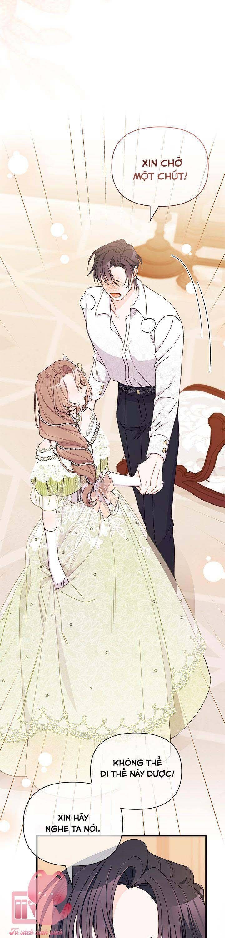 Tôi Đã Có Chồng Sau Khi Nhặt Được Nam Chính - Page 39