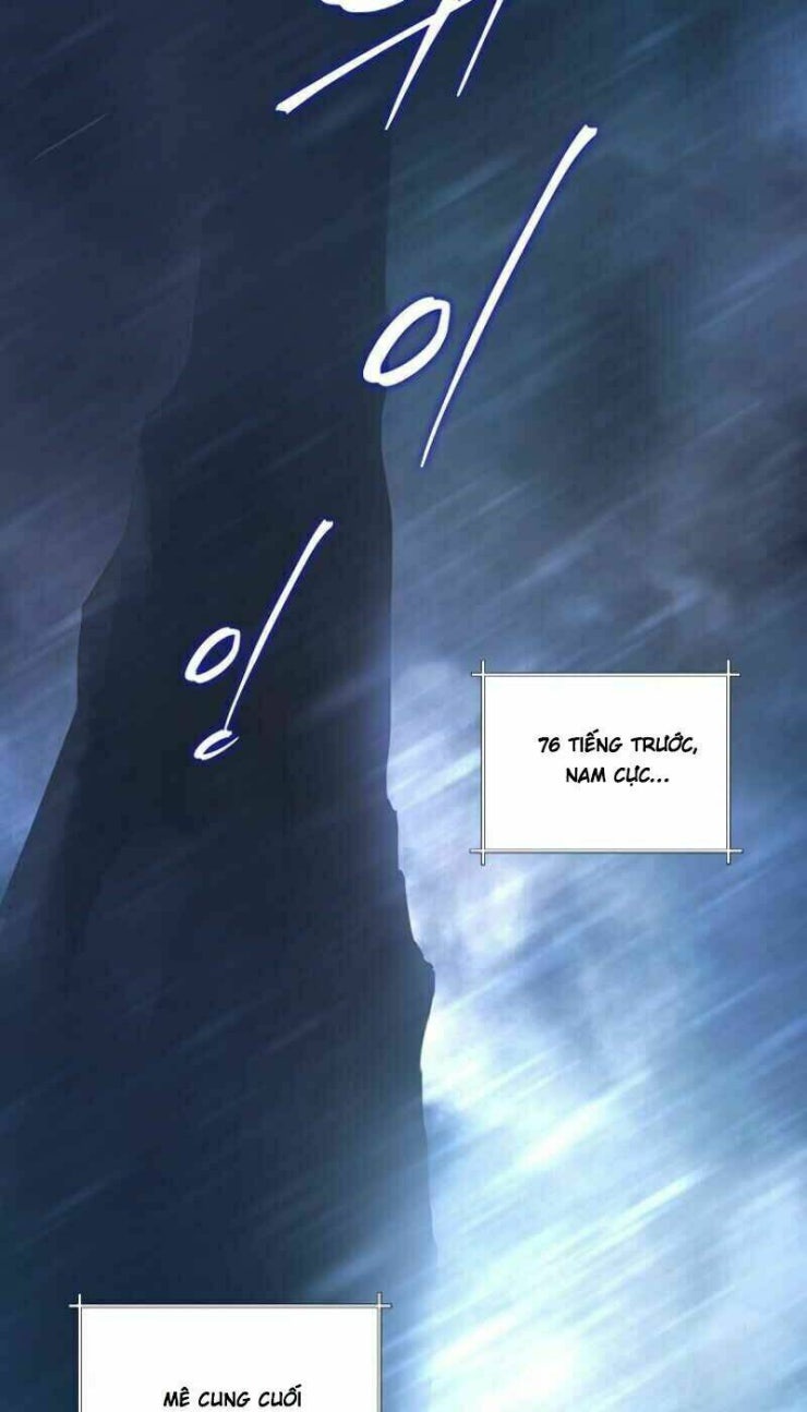 Sự Trở Lại Của Người Chơi Bị Đóng Băng - Page 41