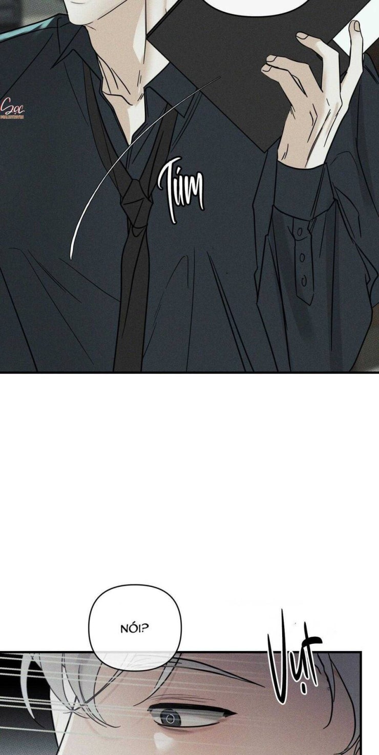 Ôi, Kẻ Thù Không Đội Trời Chung - Page 24