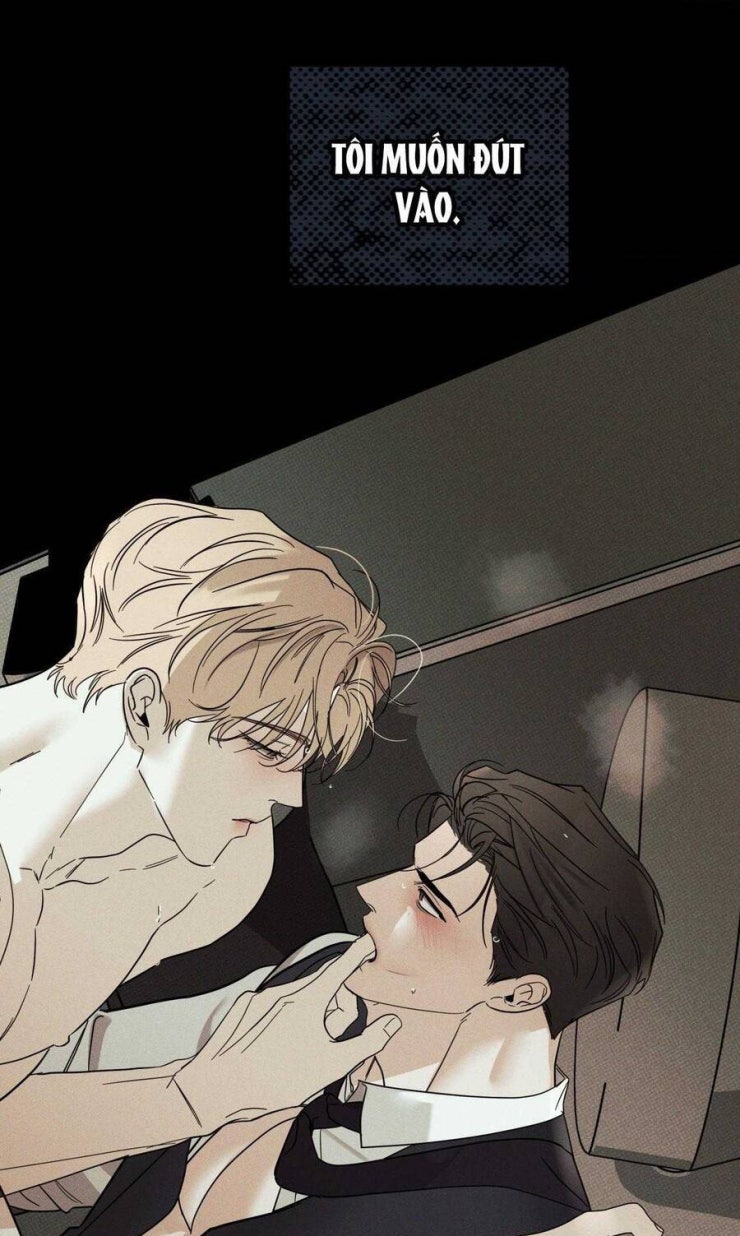 Ôi, Kẻ Thù Không Đội Trời Chung - Page 5