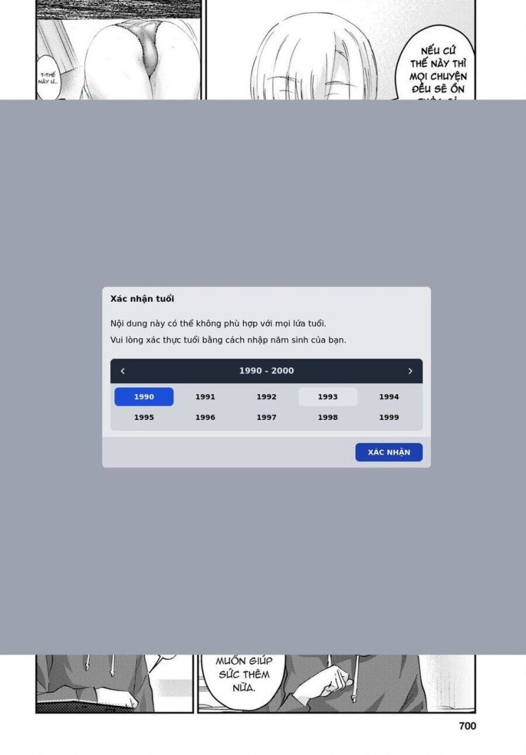 Lần đầu với Gal - Page 4