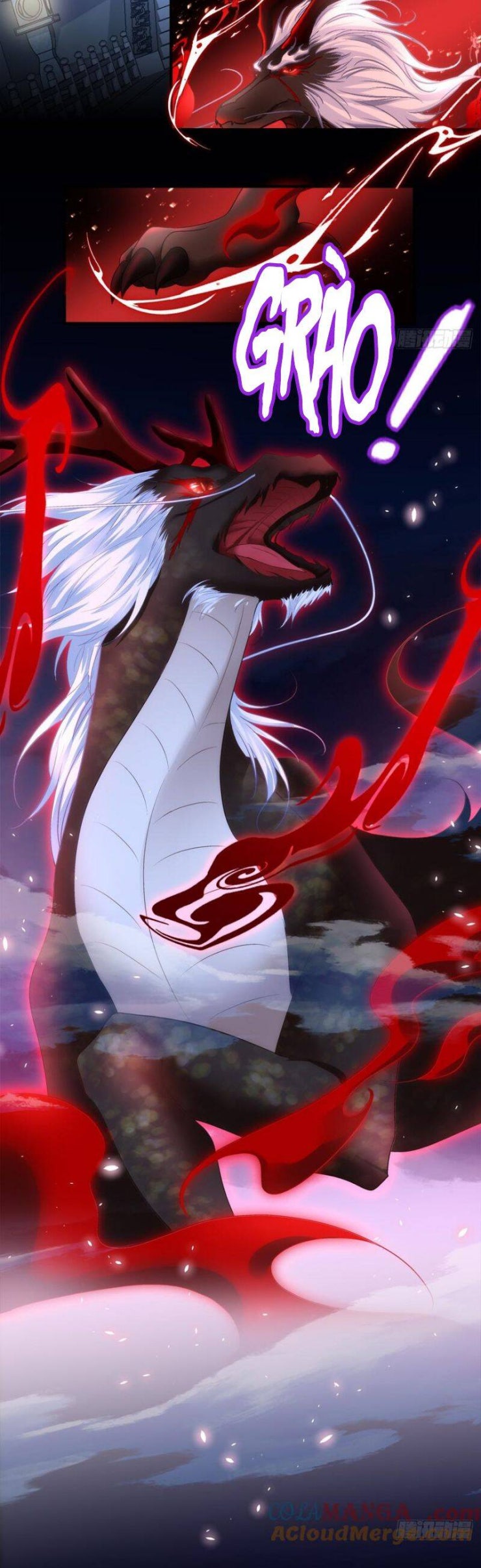 Hắc Hóa Đại Lão Thuần Dưỡng Chỉ Nam - Page 4