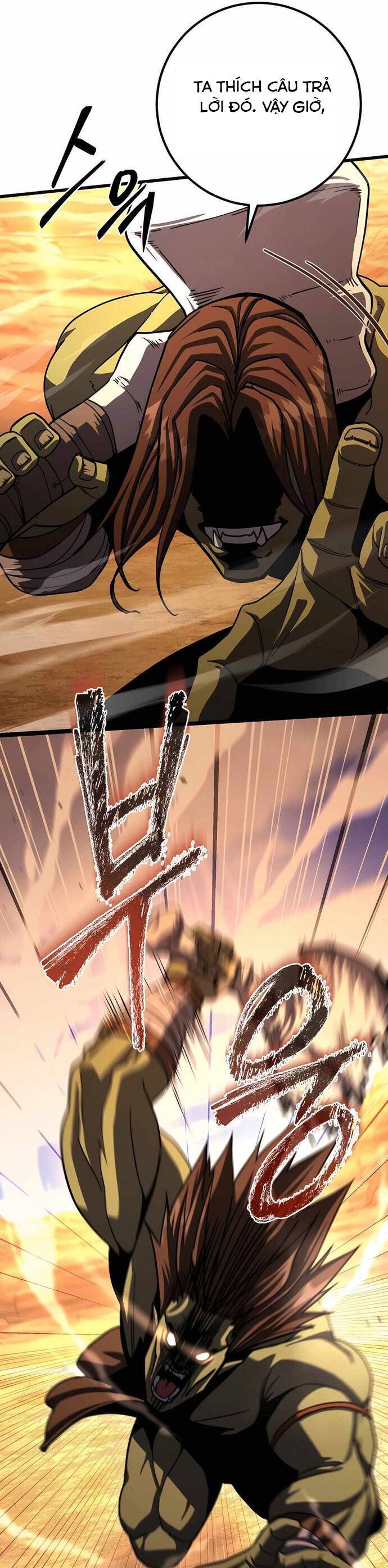 Tôi Dùng Búa Thần Giải Cứu Thế Giới - Page 26