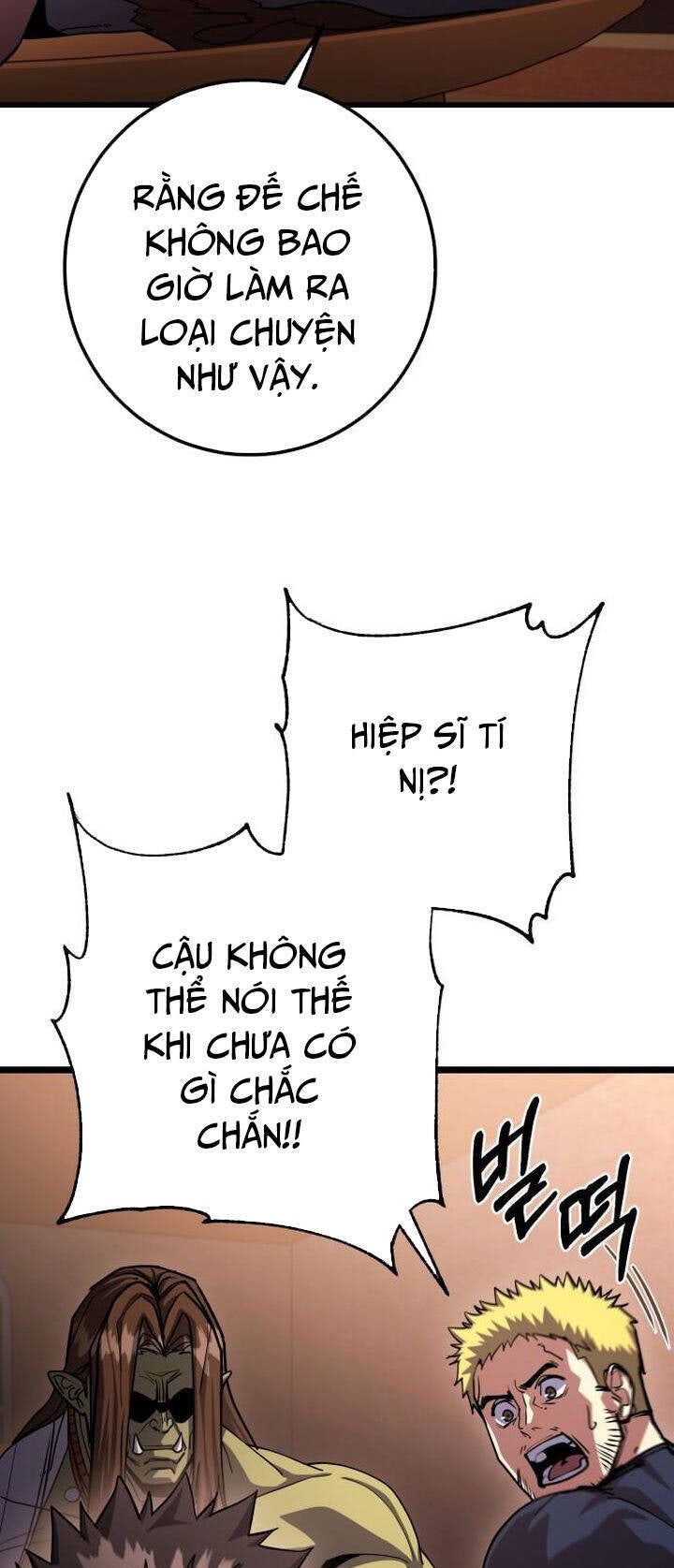 Tôi Dùng Búa Thần Giải Cứu Thế Giới - Page 31