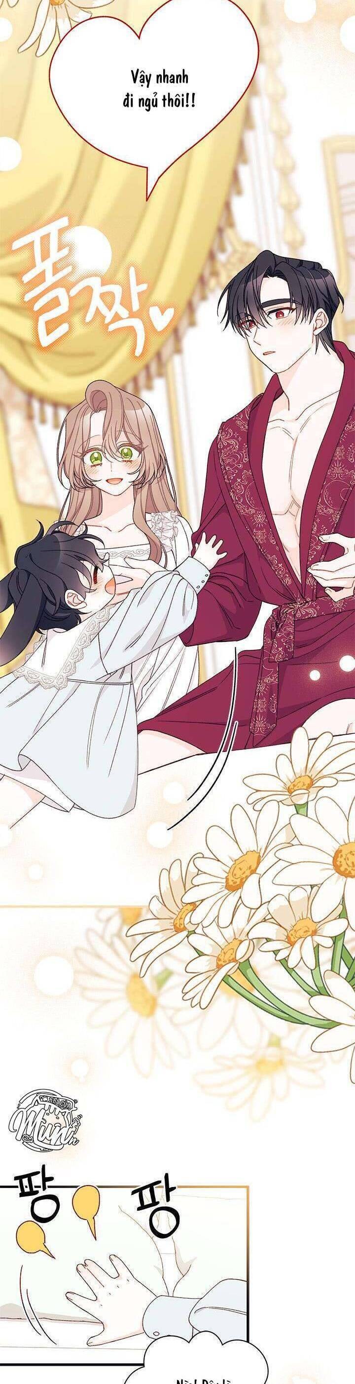 Tôi Đã Có Chồng Sau Khi Nhặt Được Nam Chính - Page 27