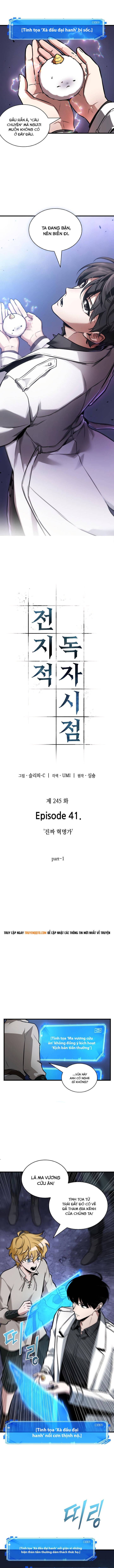 Toàn trí độc giả - Omniscient Reader - Page 9