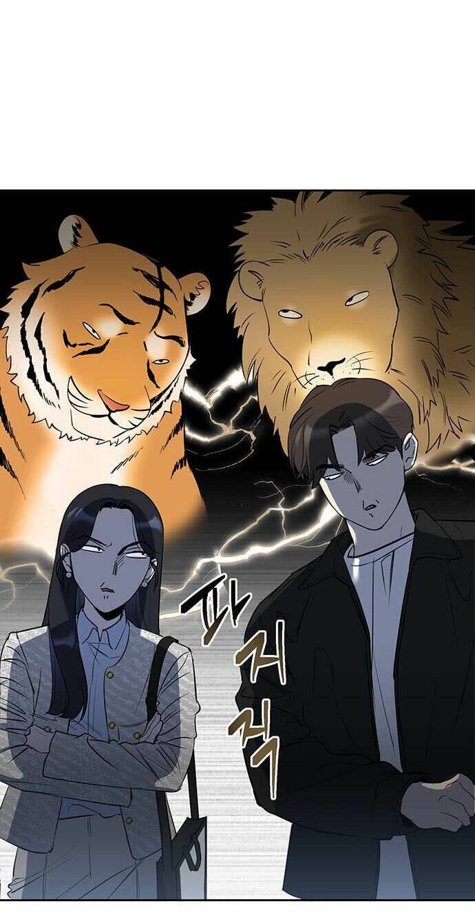 Vận Xui Chốn Công Sở - Page 146