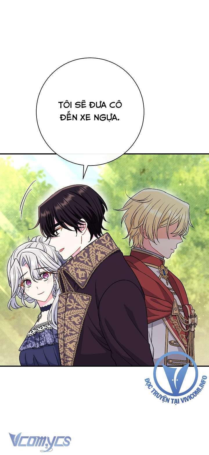 Majo Taisen - The War of Greedy Witches - Page 383