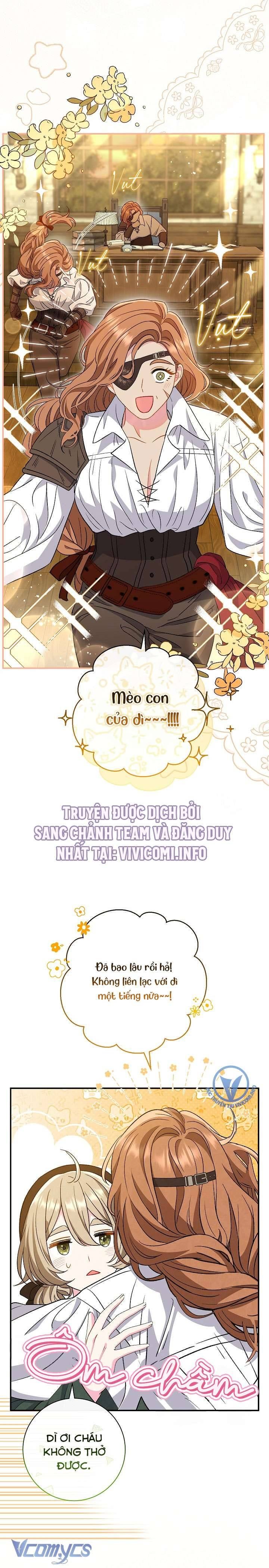 Majo Taisen - The War of Greedy Witches - Page 485