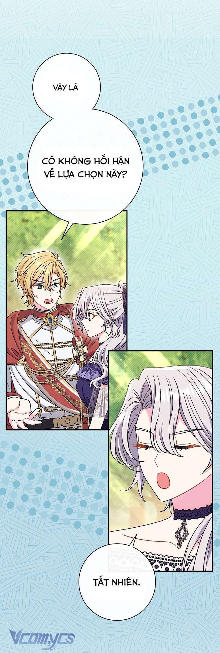 Majo Taisen - The War of Greedy Witches - Page 381