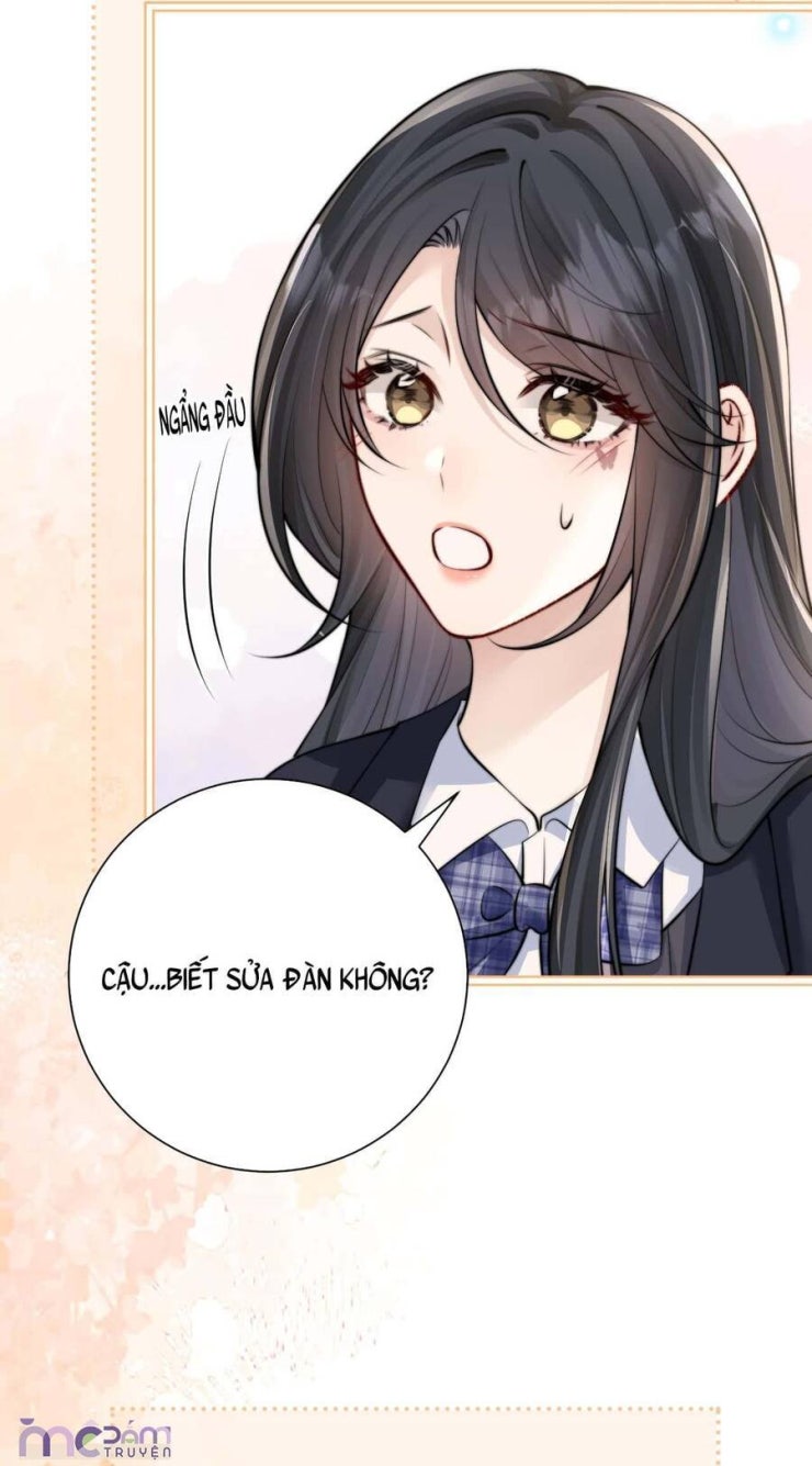 Em Nghe Thấy Chứ ? - Page 20