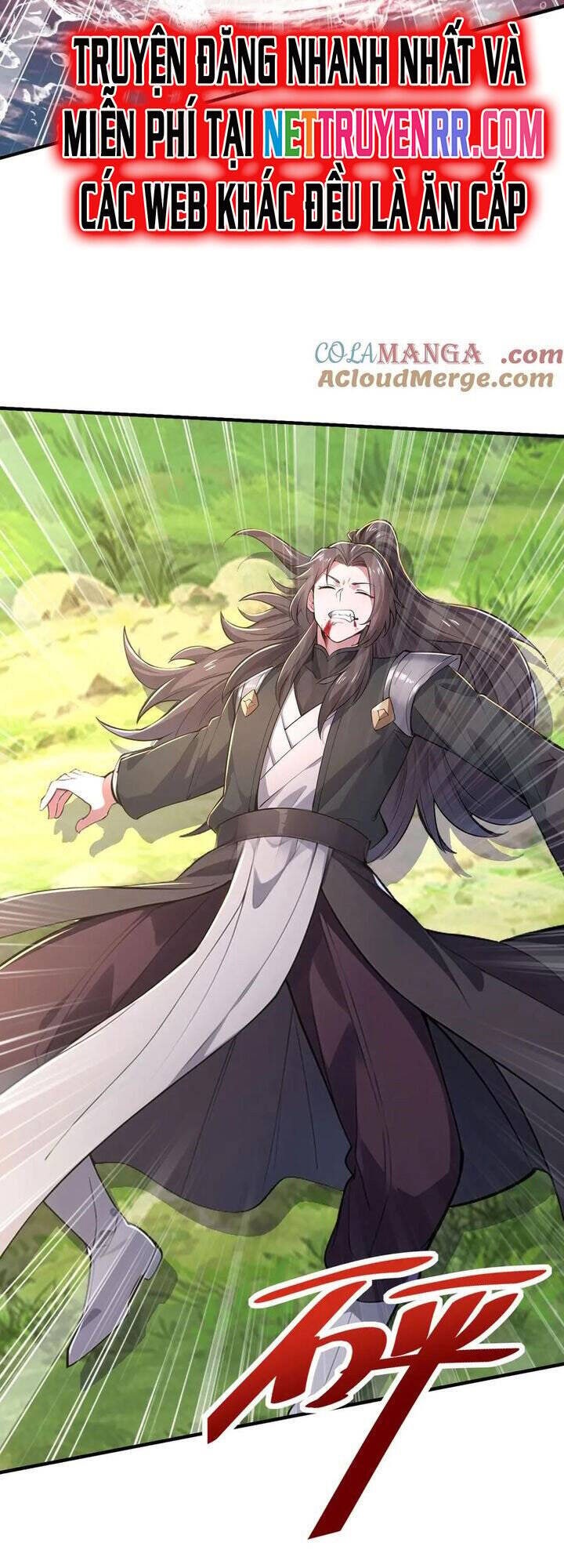 Đồ Đệ Thăng Cấp, Ta Nằm Không Cũng Mạnh - Page 60