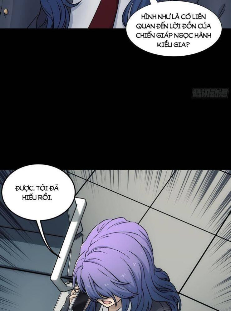 Cương Thiết Khế Ước - Page 22