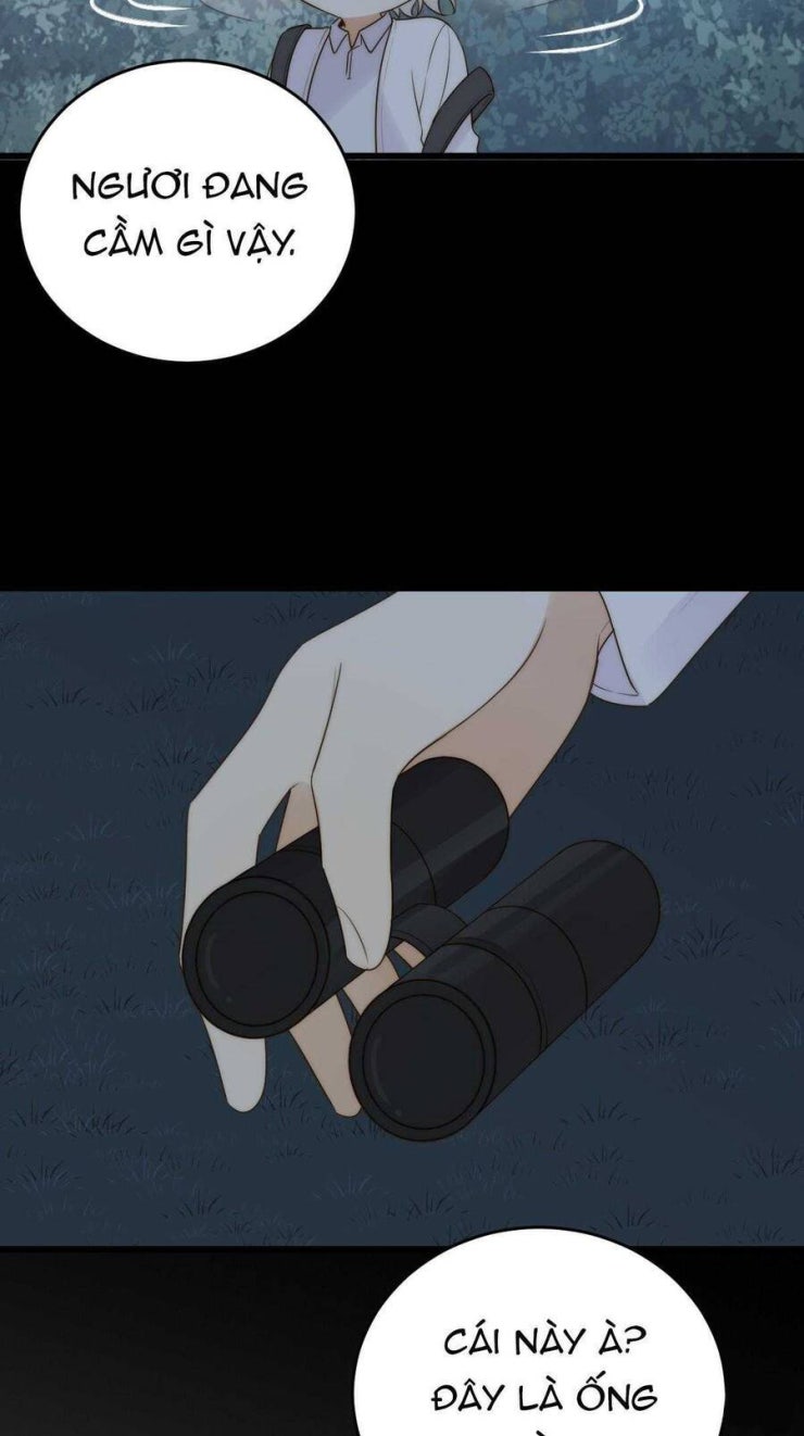 Chỉ Riêng Đuôi Là Không Được!!! - Page 7