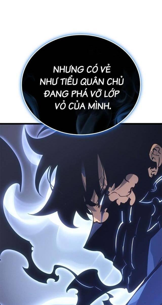 Tôi Thăng Cấp Một Mình Tận Thế Ragnarok - Page 34