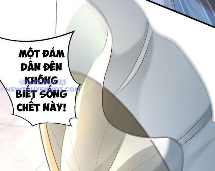 Vừa Cầm Được Thái Cổ Tiên dược Ta Đã Đe Dọa Thánh Chủ - Page 36