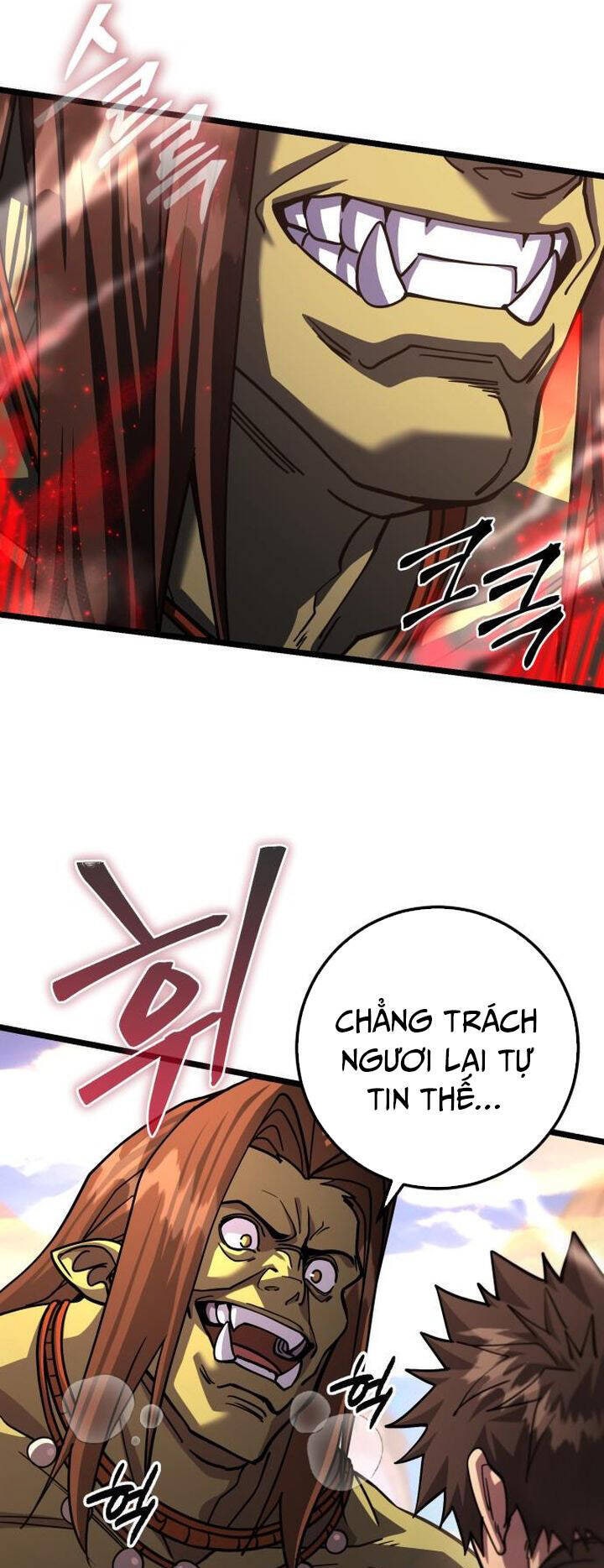 Tôi Dùng Búa Thần Giải Cứu Thế Giới - Page 19