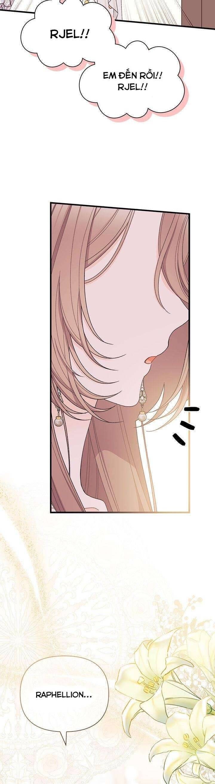 Tôi Đã Có Chồng Sau Khi Nhặt Được Nam Chính - Page 6