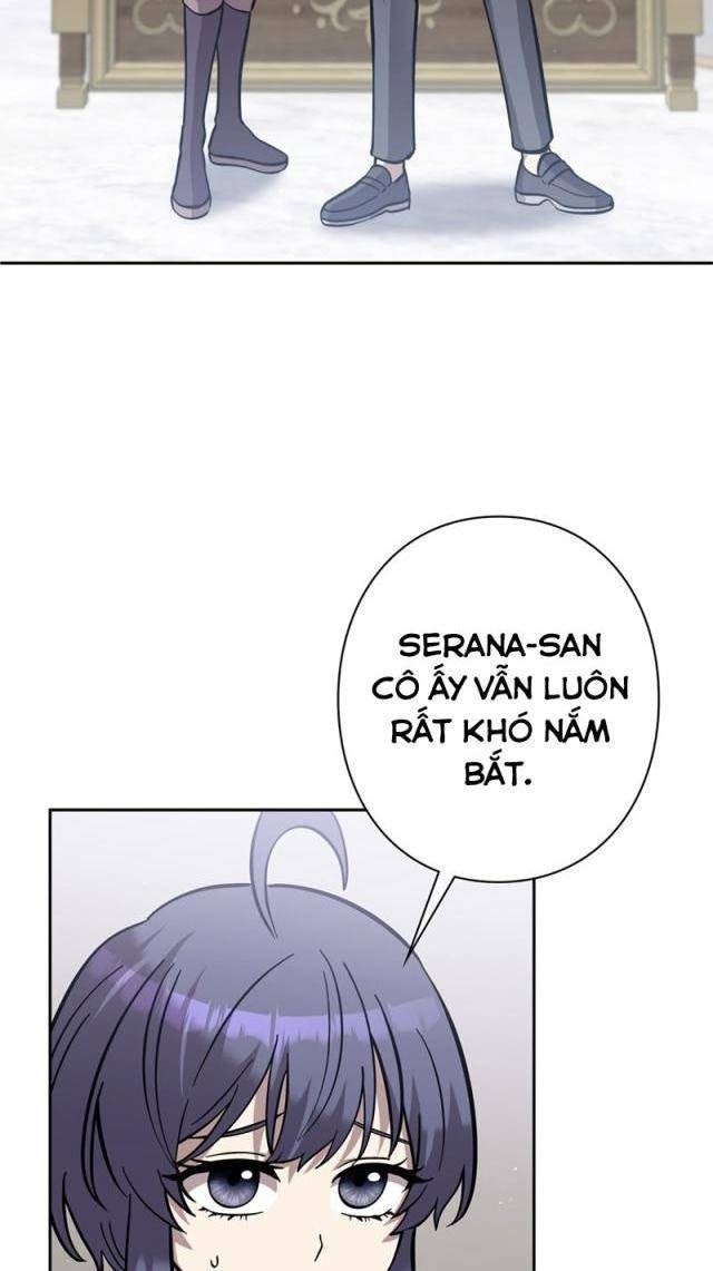 Các Nữ Anh Hùng Muốn Giết Tôi, Một Anh Hùng - Page 56