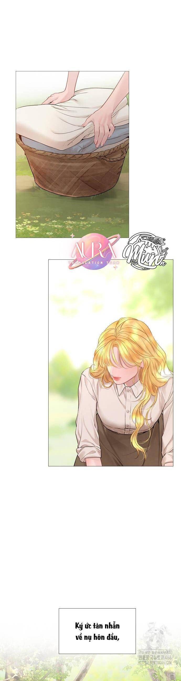 Hãy Khóc Và Cầu Nguyện Đi - Page 19