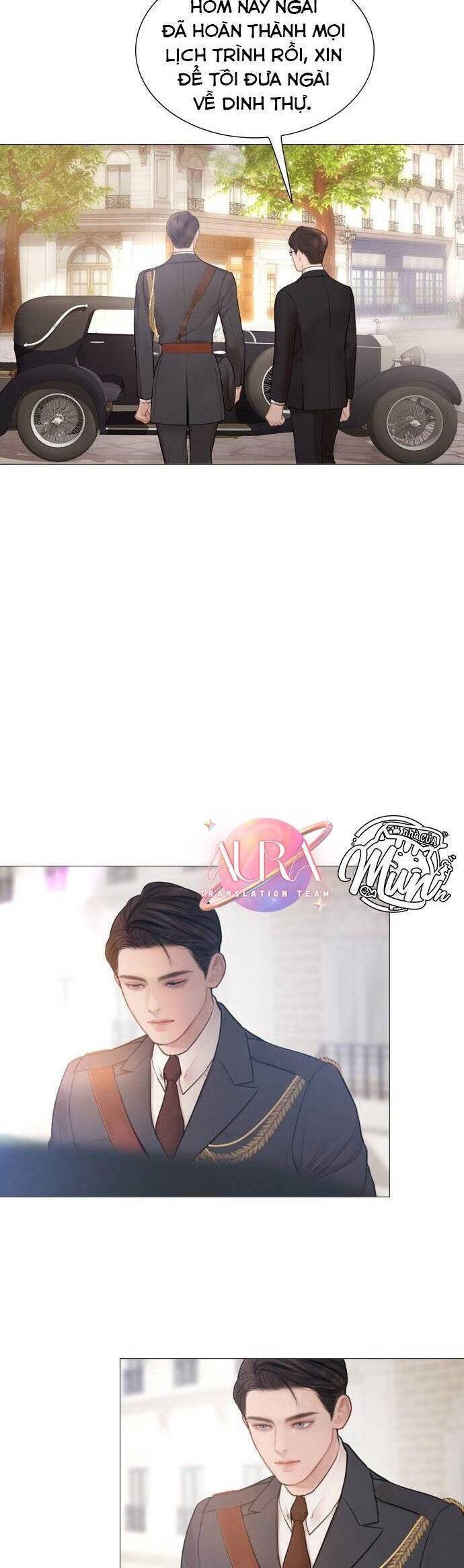 Hãy Khóc Và Cầu Nguyện Đi - Page 10